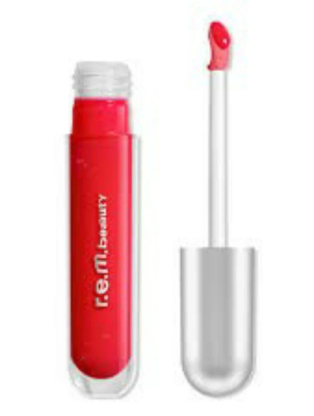 🍒Lip Need🍒BNIB REM Beauty By Ariana Grande Fullsize SHIRLEY Glossy Lip Balm!